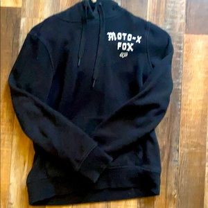 Fox Racing Co Hoodie